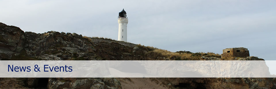 Covesea Lighthouse Covesea Lighthouse