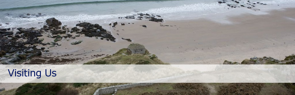 Covesea Lighthouse Covesea Lighthouse