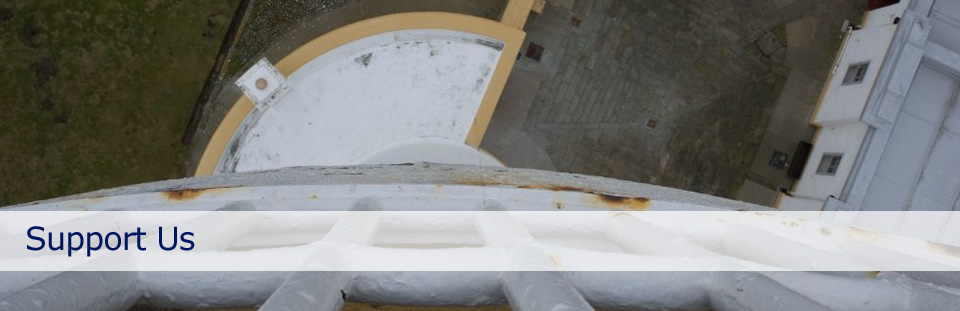 Covesea Lighthouse Covesea Lighthouse